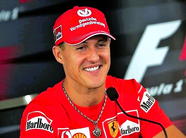 Michael Schumacher - Erstes Interview nach 7 Jahren - Kann Schumi wieder gesund werden?