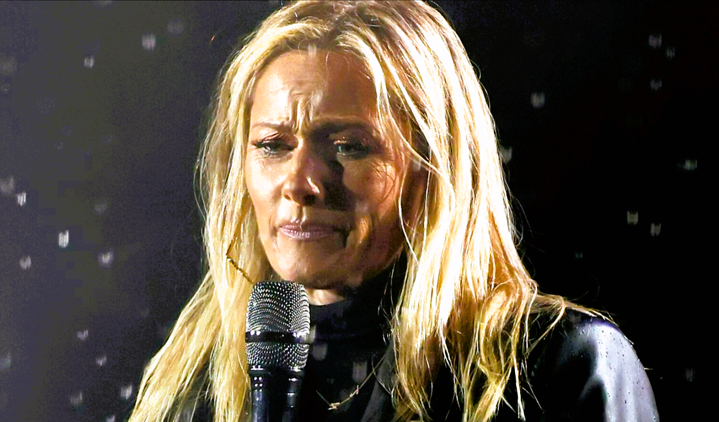 "Sie kann nicht singen!" - Ehemaliger Schlagerstar ätzt über Helene Fischer!