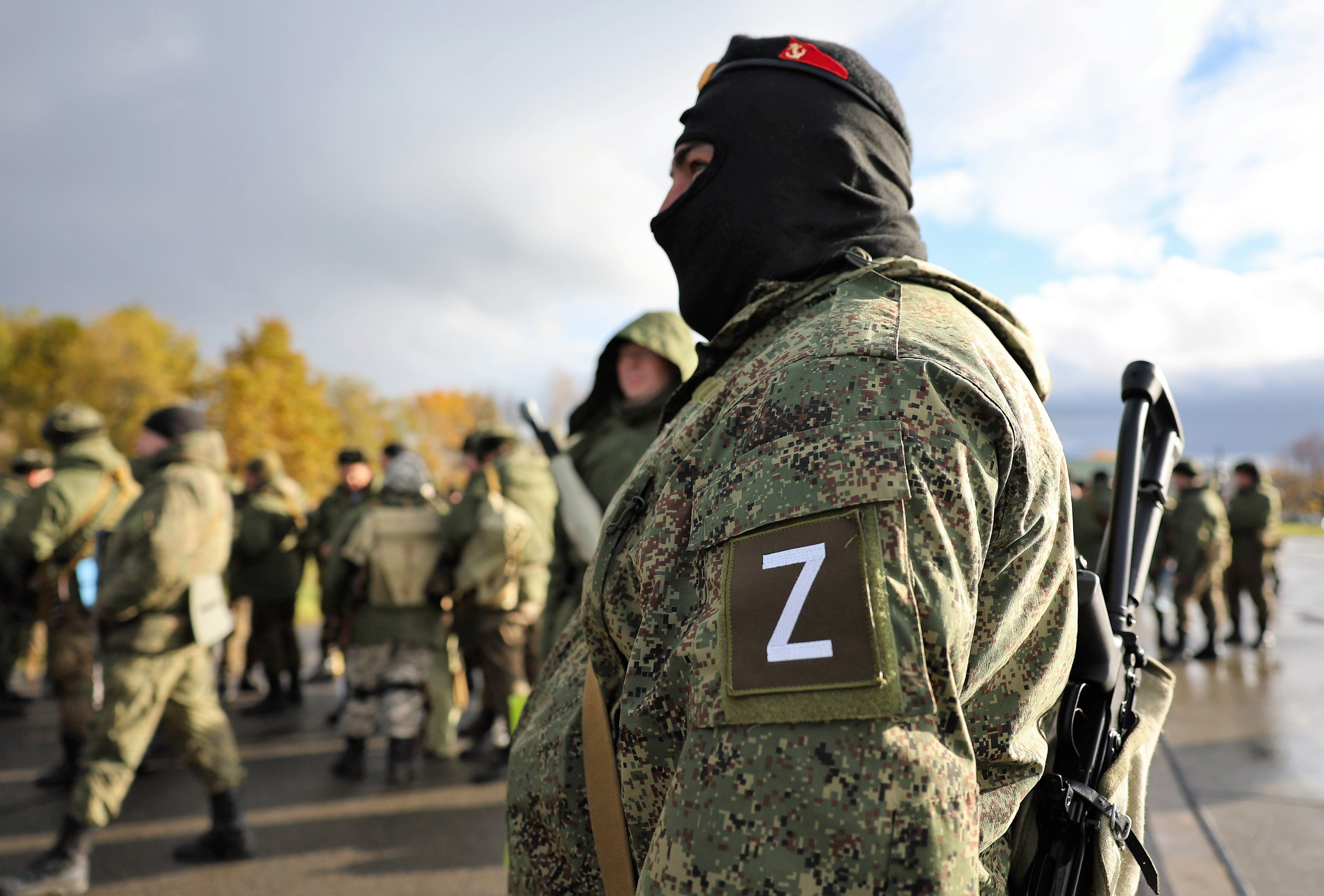 Putsch gegen Putin - Soldaten sollen den Kreml-Despoten entmachten!