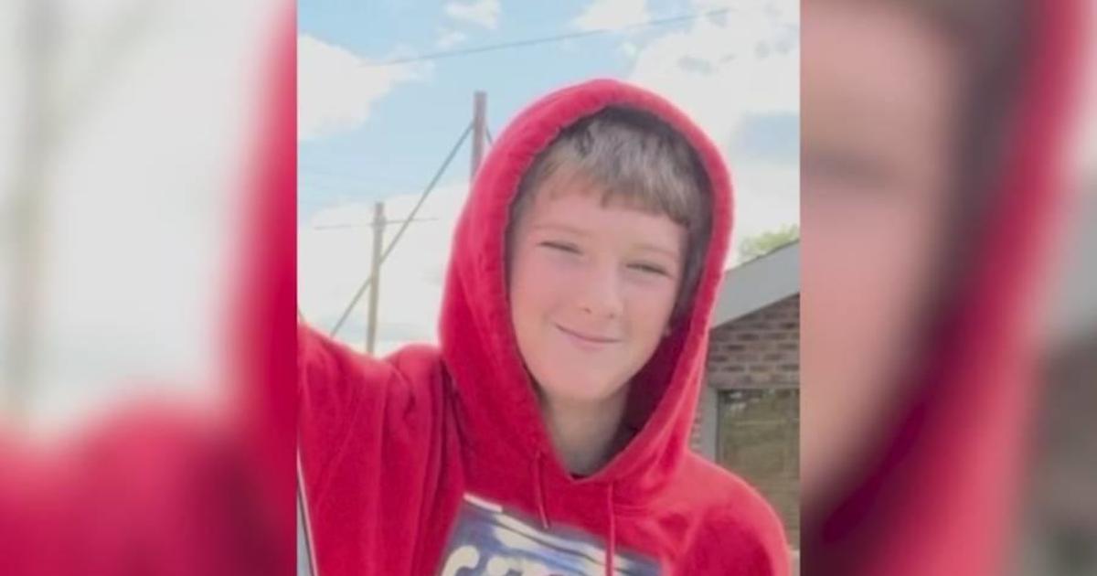 13-jähriger rettet seiner Schwester das Leben - und stirbt selbst dabei! Nur einen Tag nach seinem Geburtstag