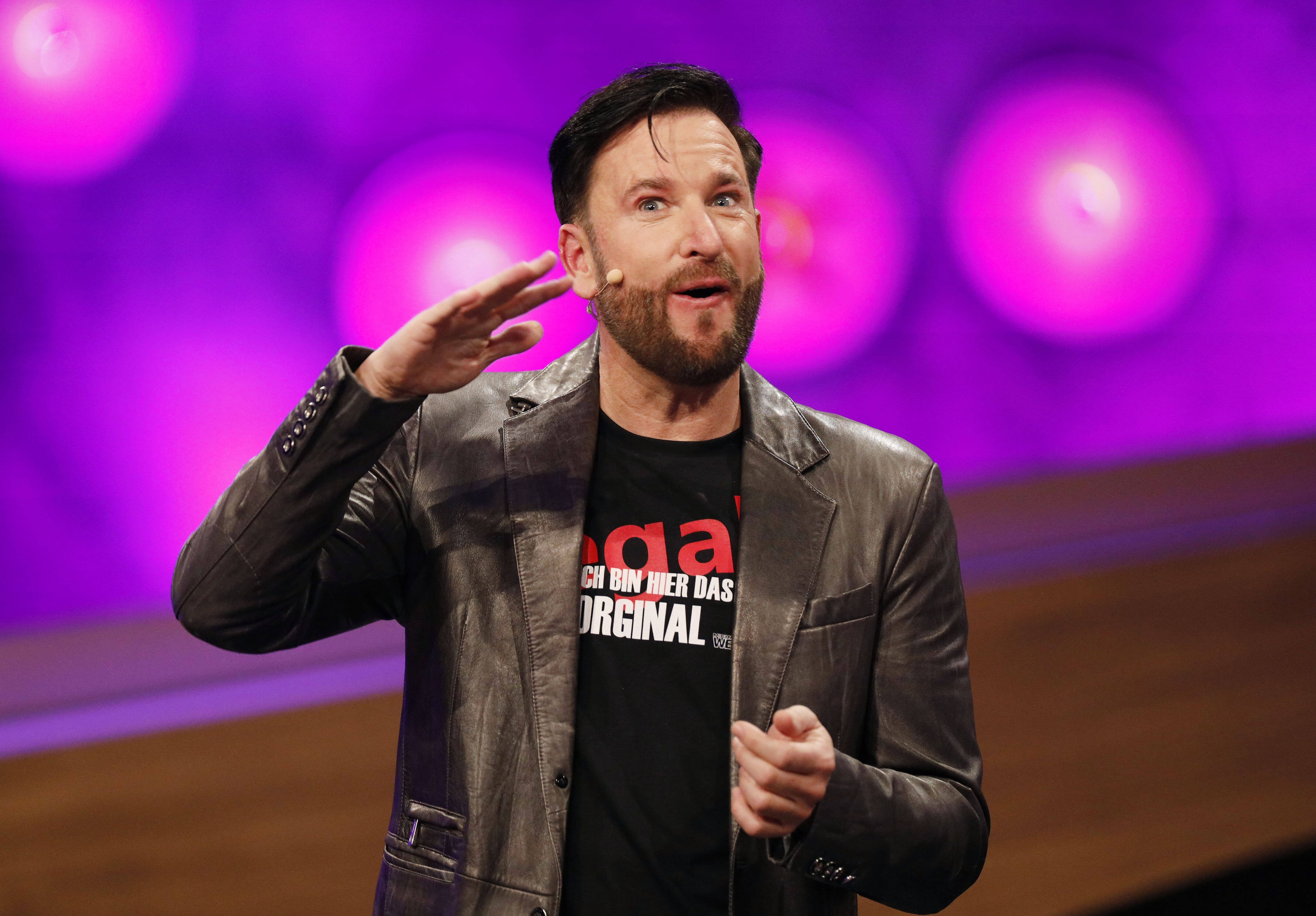 Michael Wendler macht unheilvolle Ankündigung - das passiert bald in Deutschland - laut Wendler!