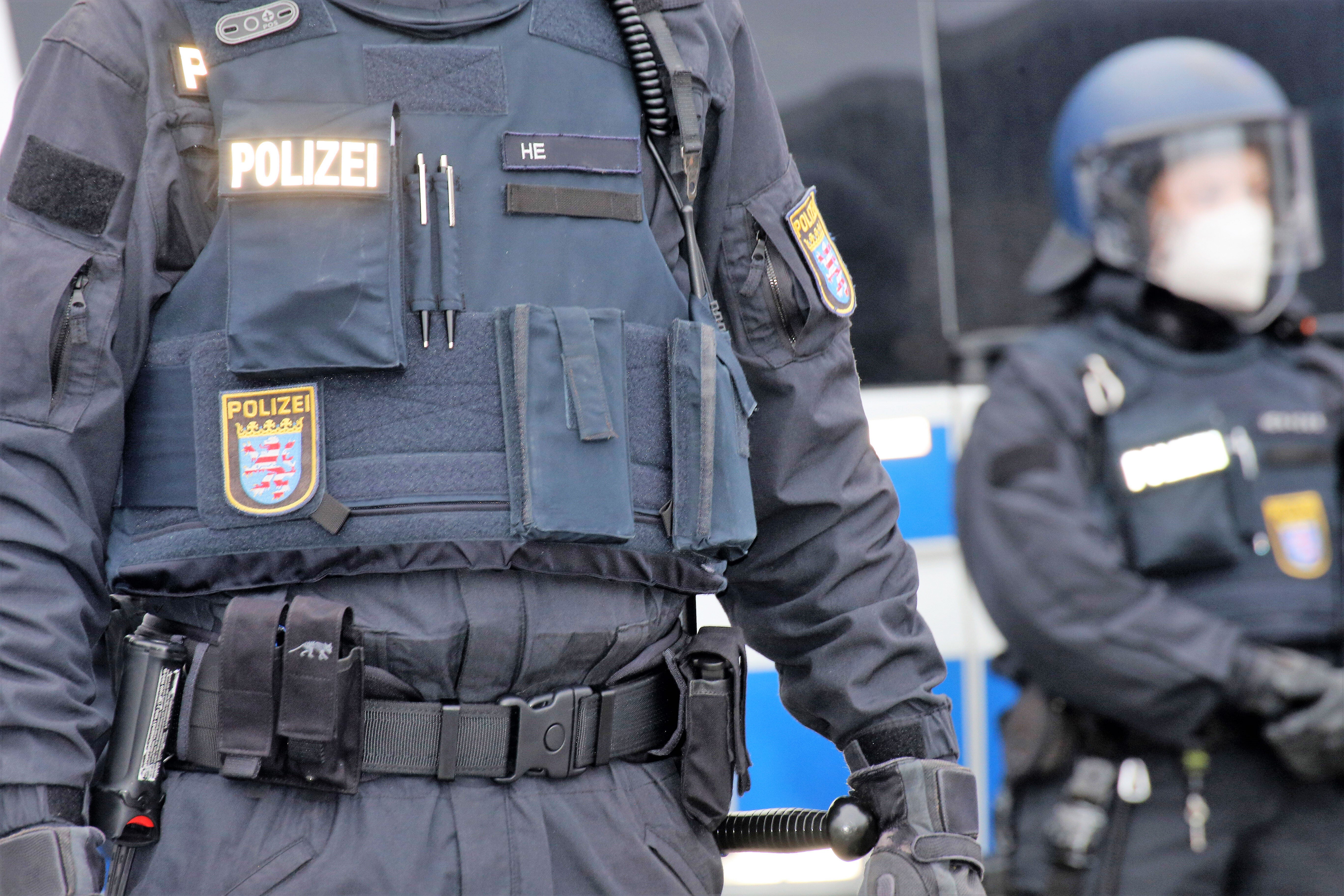 Mann in Leipzig wollte Kirche sprengen! Großeinsatz des SEK verhindert Attentat!