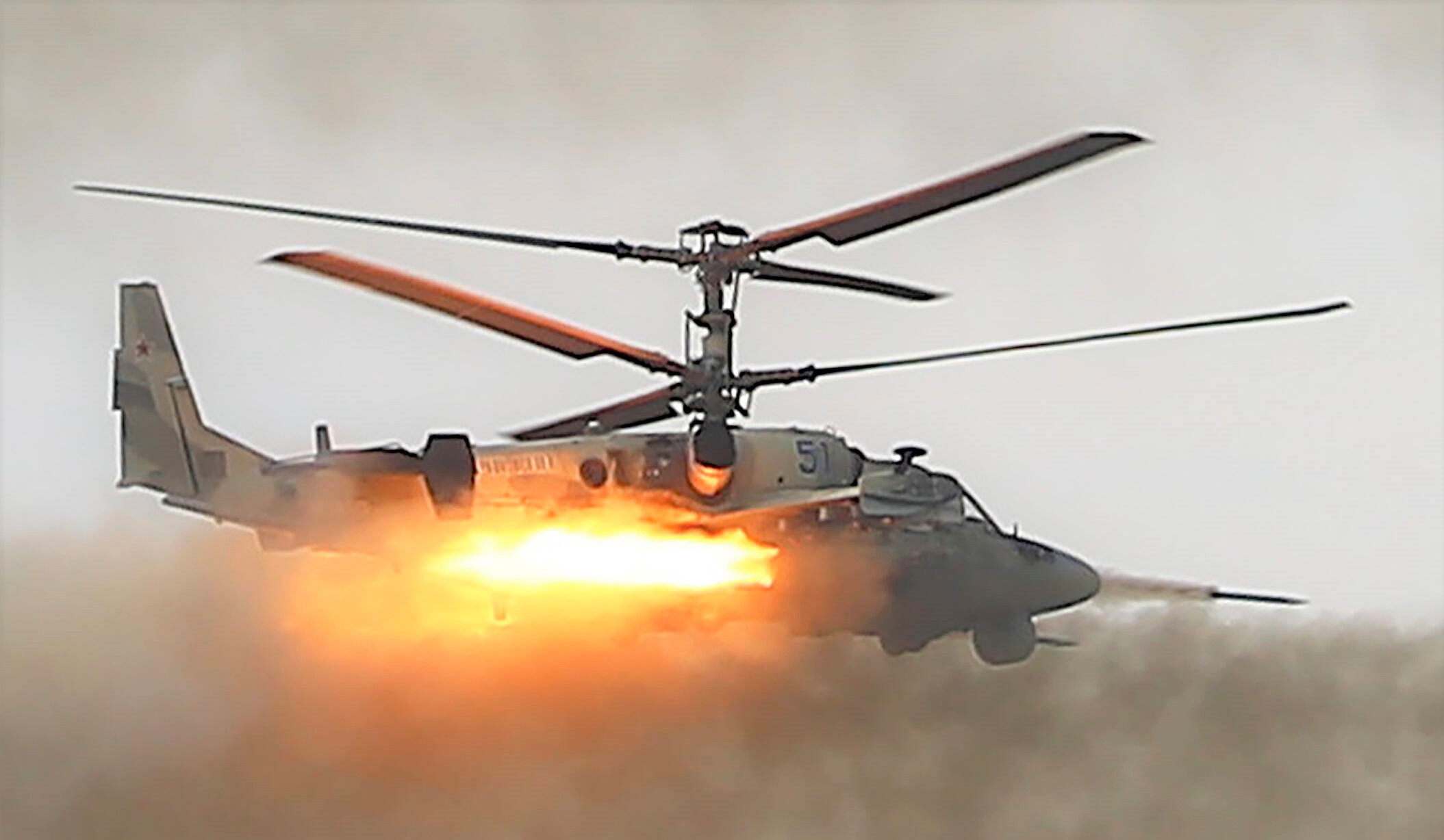 Ukraine schießt 23 russische Kampfhubschrauber ab! Britischer Geheimdienst bestätigt massive Verluste der Russen