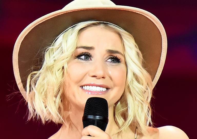 Liebes-Sensation bei Beatrice Egli - Jetzt steht die ganze Schweiz Kopf