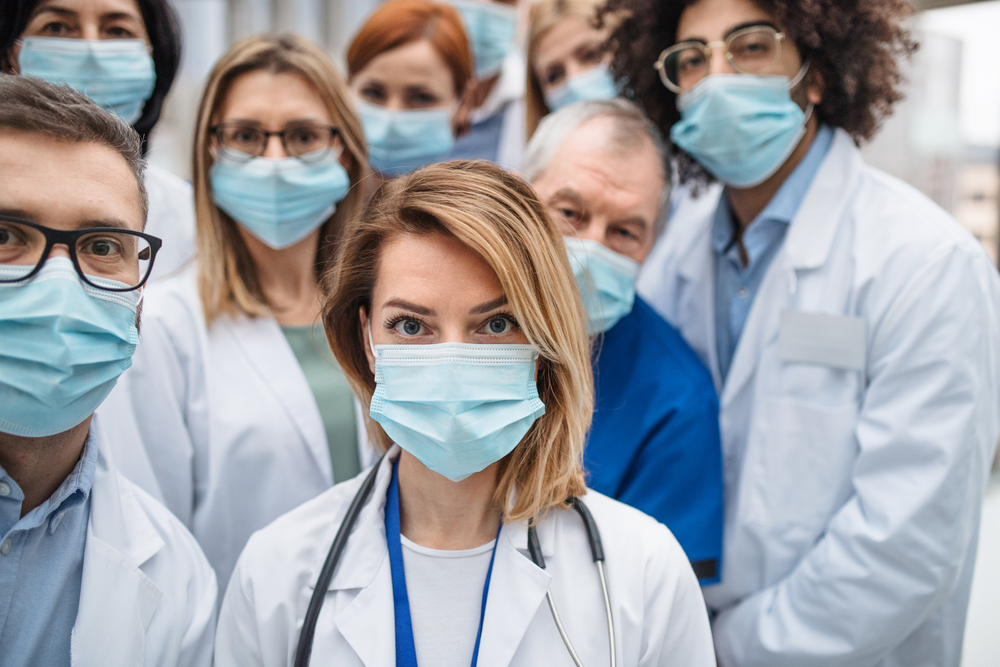 Neuer Corona-Hammer: Müssen Ungeimpfte Krankenhaus-Behandlung bald selbst zahlen?