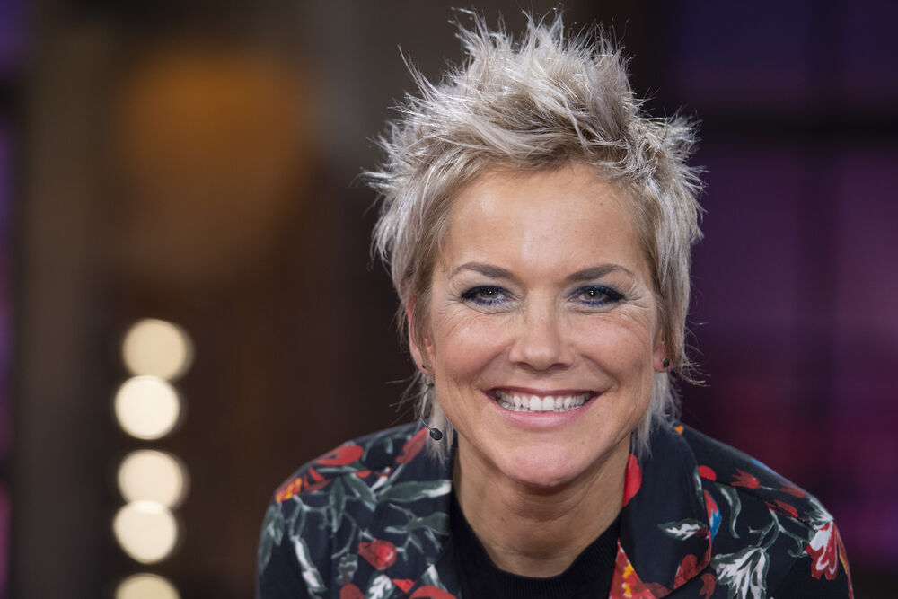 Inka Bause: TV-Moderatorin vor bitterem Abschied - Jetzt ist die Trennung offiziell