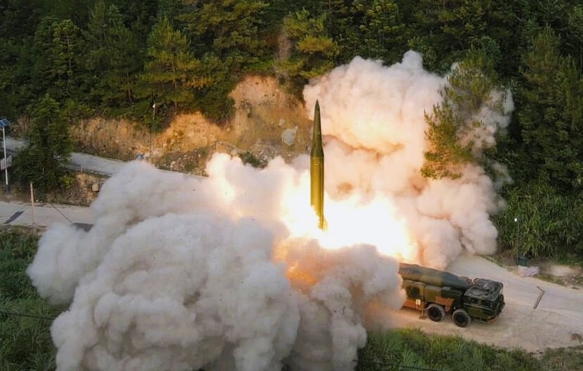 Ukraine 3 größte Atommacht der Welt! Steht Putin einem Atomaren Schwergewicht gegenüber?