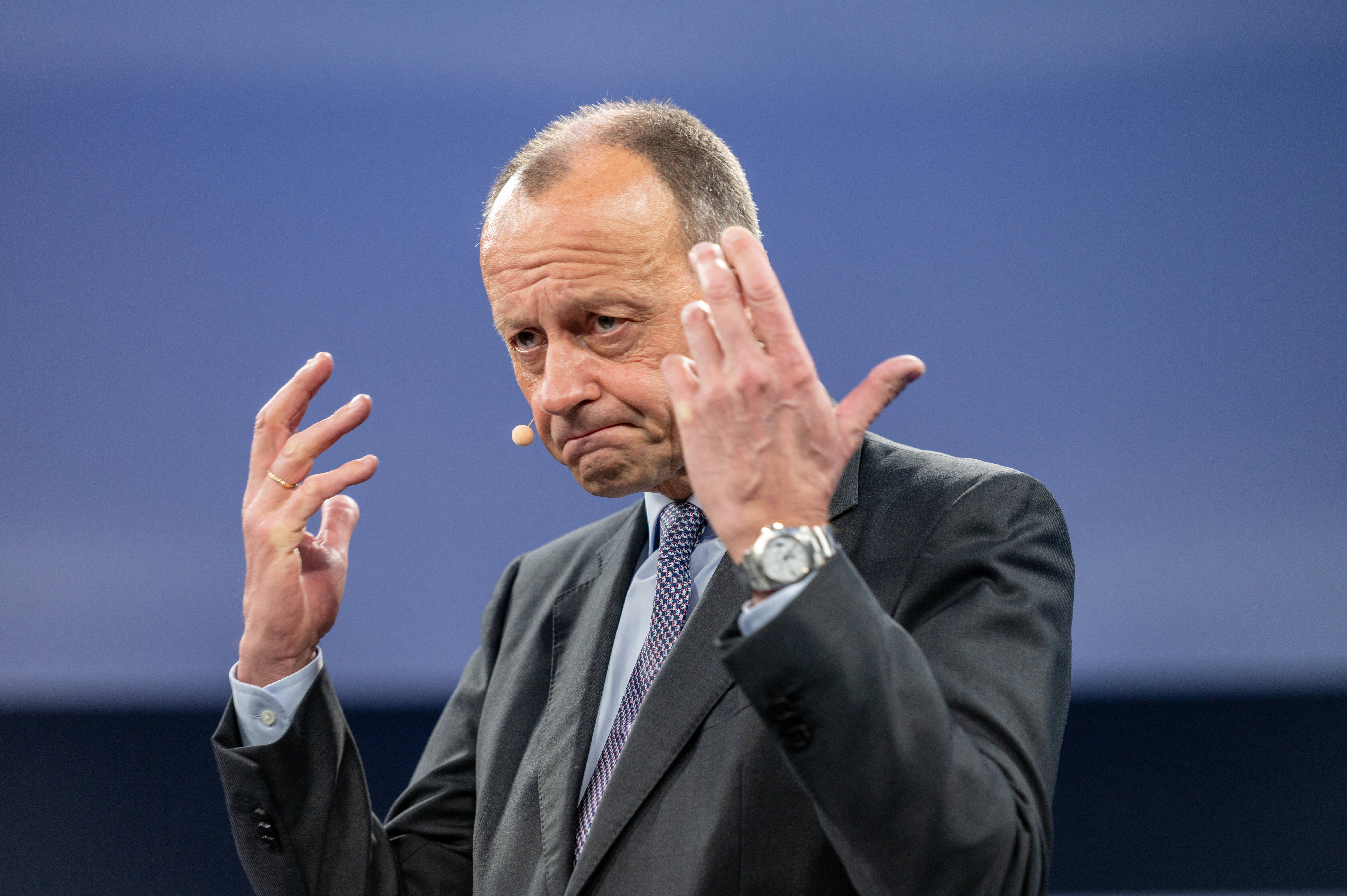 Spitzensteuersatz für die Armen! Union kämpft gegen Einführung des Bürgergelds und bestraft die Ärmsten