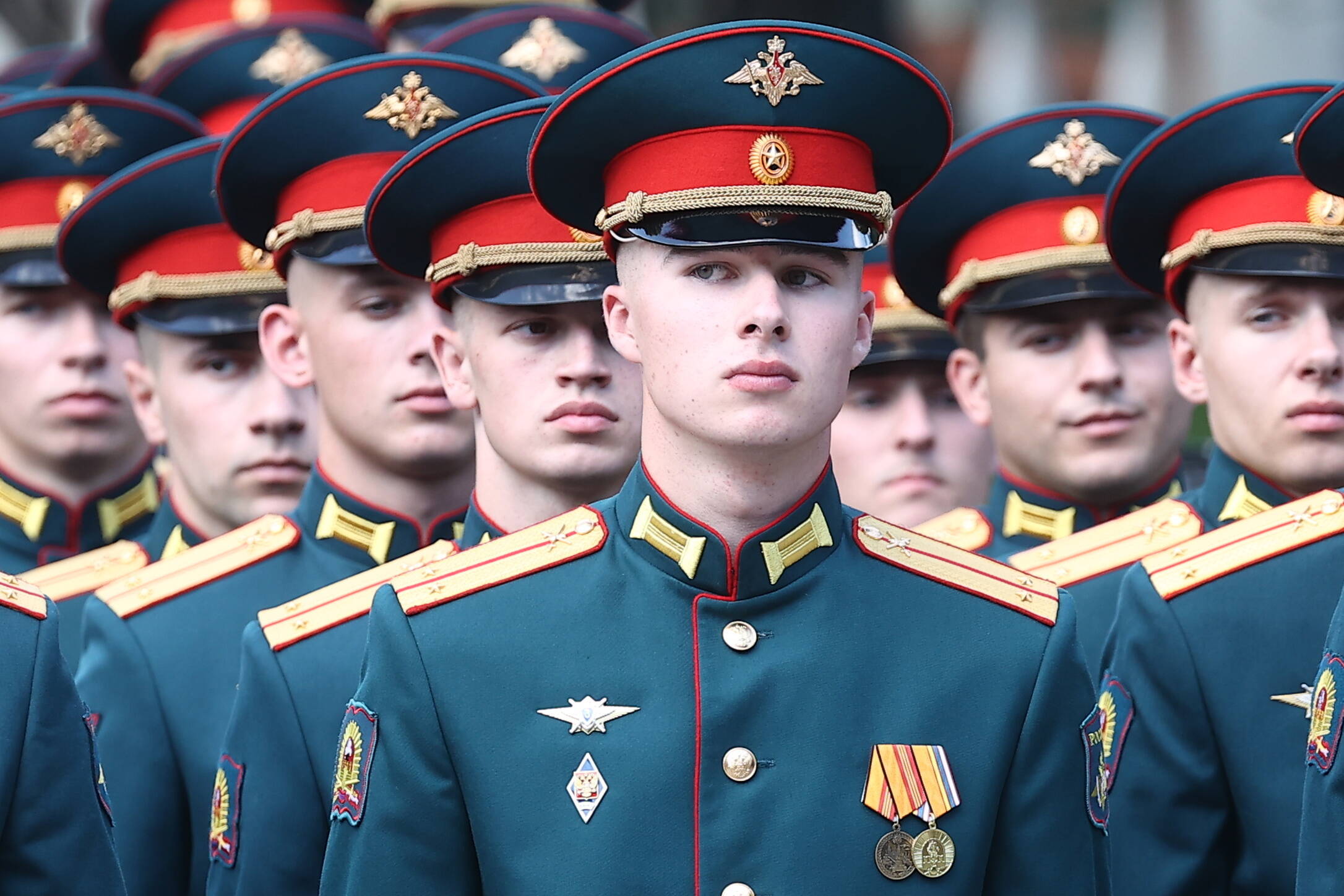 Amerikaner ködern russische Offiziere! – CIA will Putins Offiziere und Agenten abwerben!
