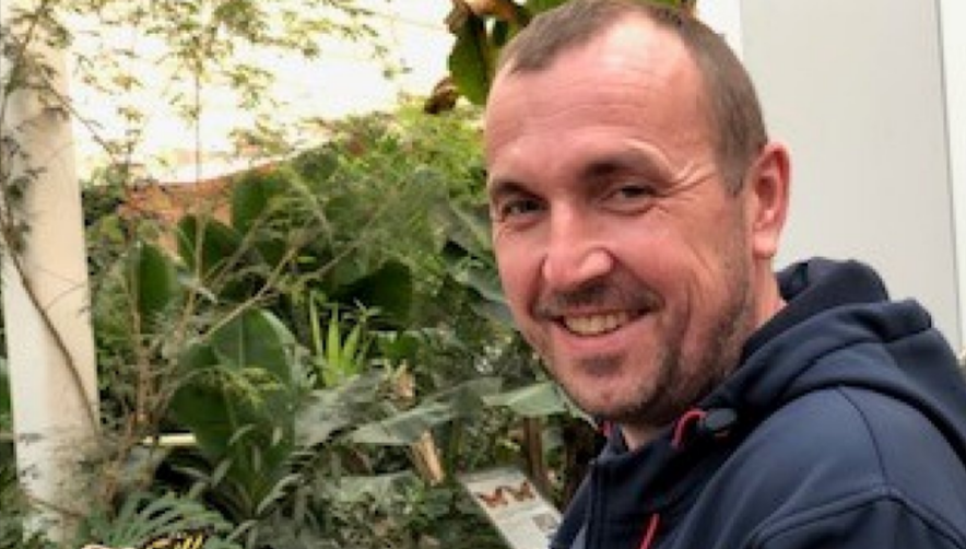 48-jähriger Mann nach OP verschwunden – Wer hat diesen Patienten gesehen?