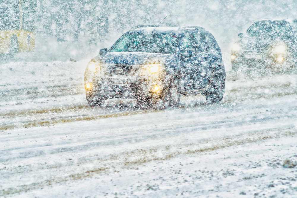 Schnee zum 2. Advent! Winter-Alarm in Deutschland - hier kann es weiß und glatt werden!