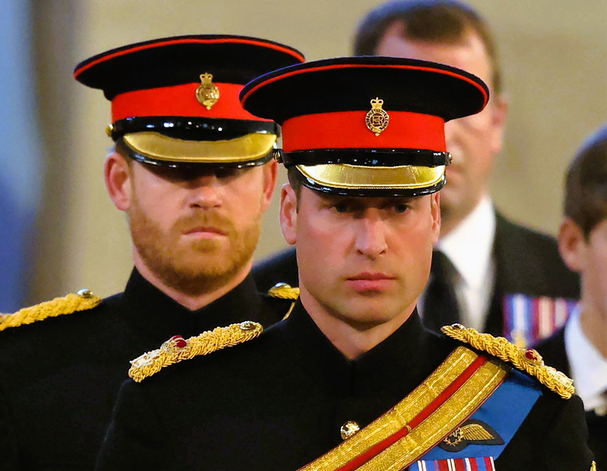 Verkehrsunfall! Prinz William und Prinz Harry - Gemeinsamer Freund stirbt nach schwerem Unfall!