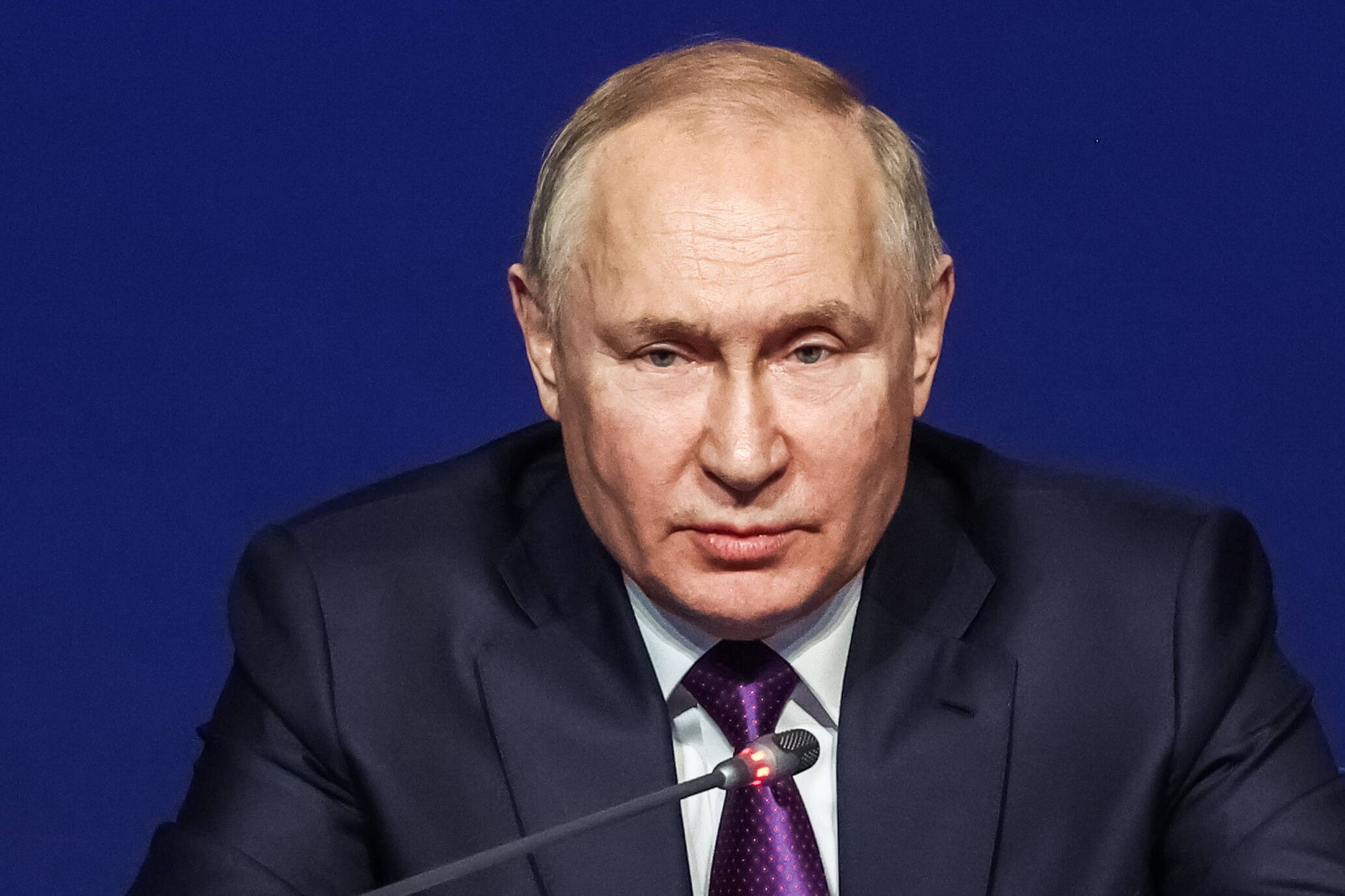 Russland lehnt Friedensangebot ab! Keine Feuerpause zu Weihnachten 