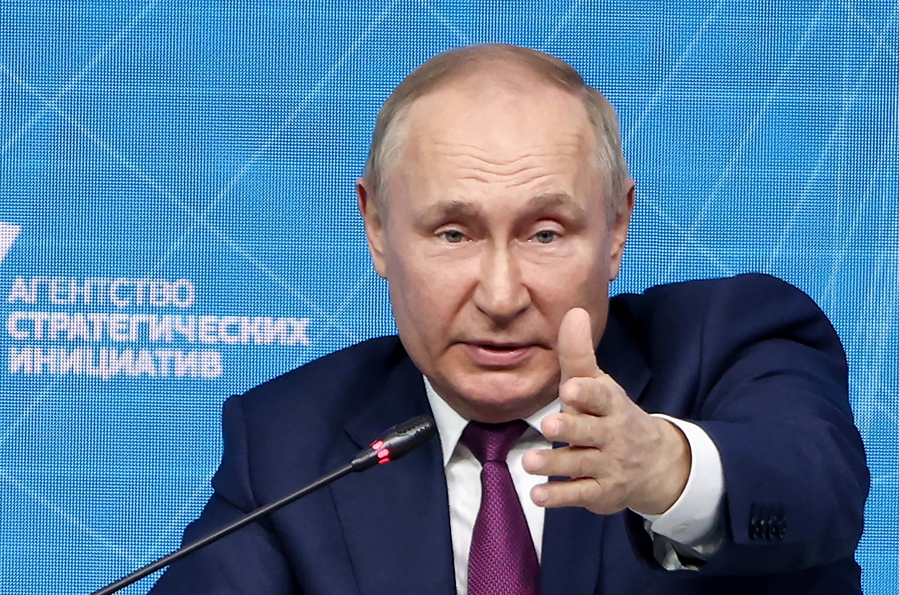 Die USA riskieren einen Krieg mit Russland! Der Kreml warnt die USA: Deeskalieren oder mit "Konsequenzen" rechnen!

