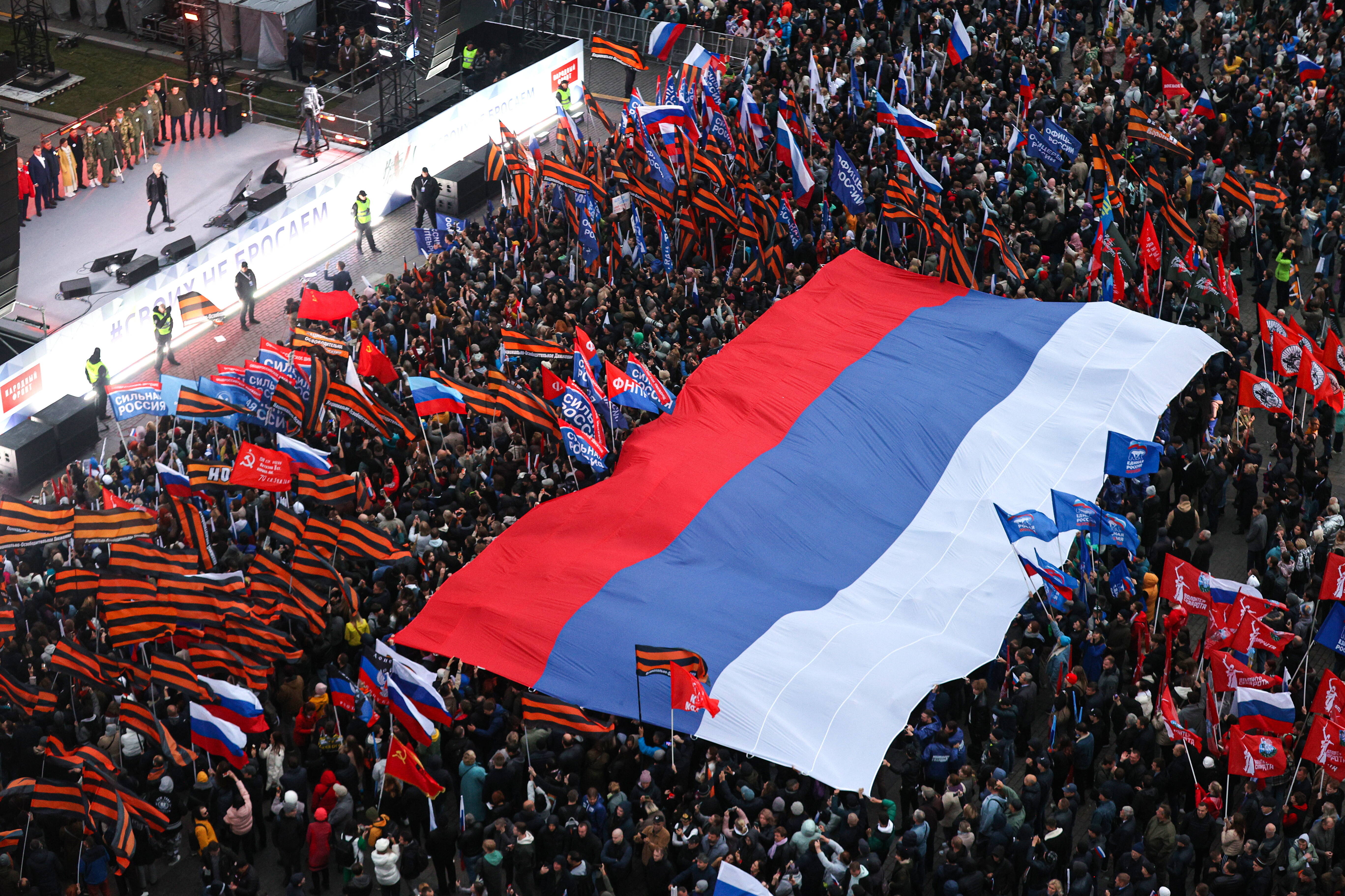Putsch gegen Putin! Erster Abgeordneter fordert öffentlich Amtsenthebung wegen Ukraine-Desaster!