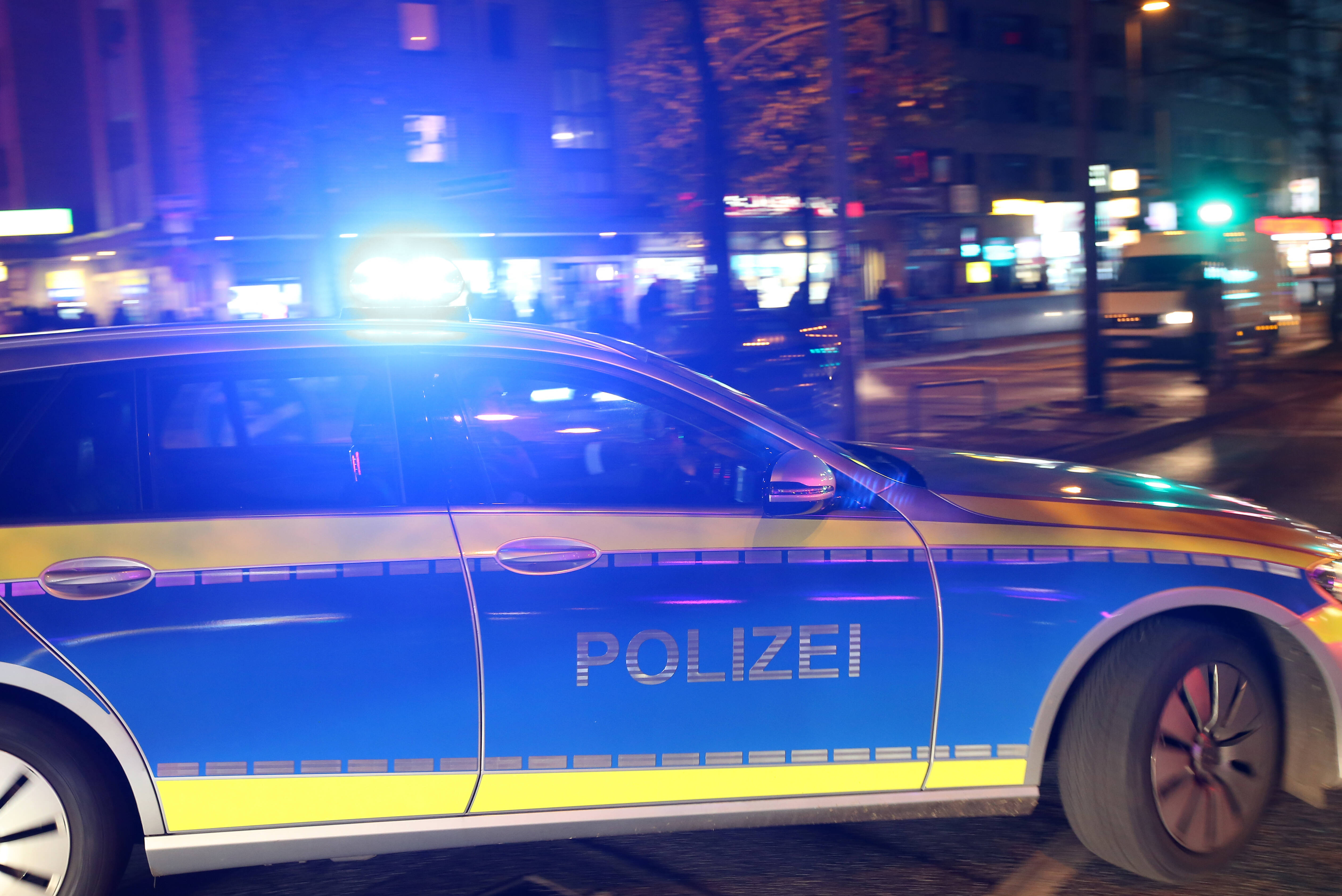 Ukrainerin in Deutschland mit Schrotflinte ermordet - sie floh vor dem Krieg - nun ist sie tot!