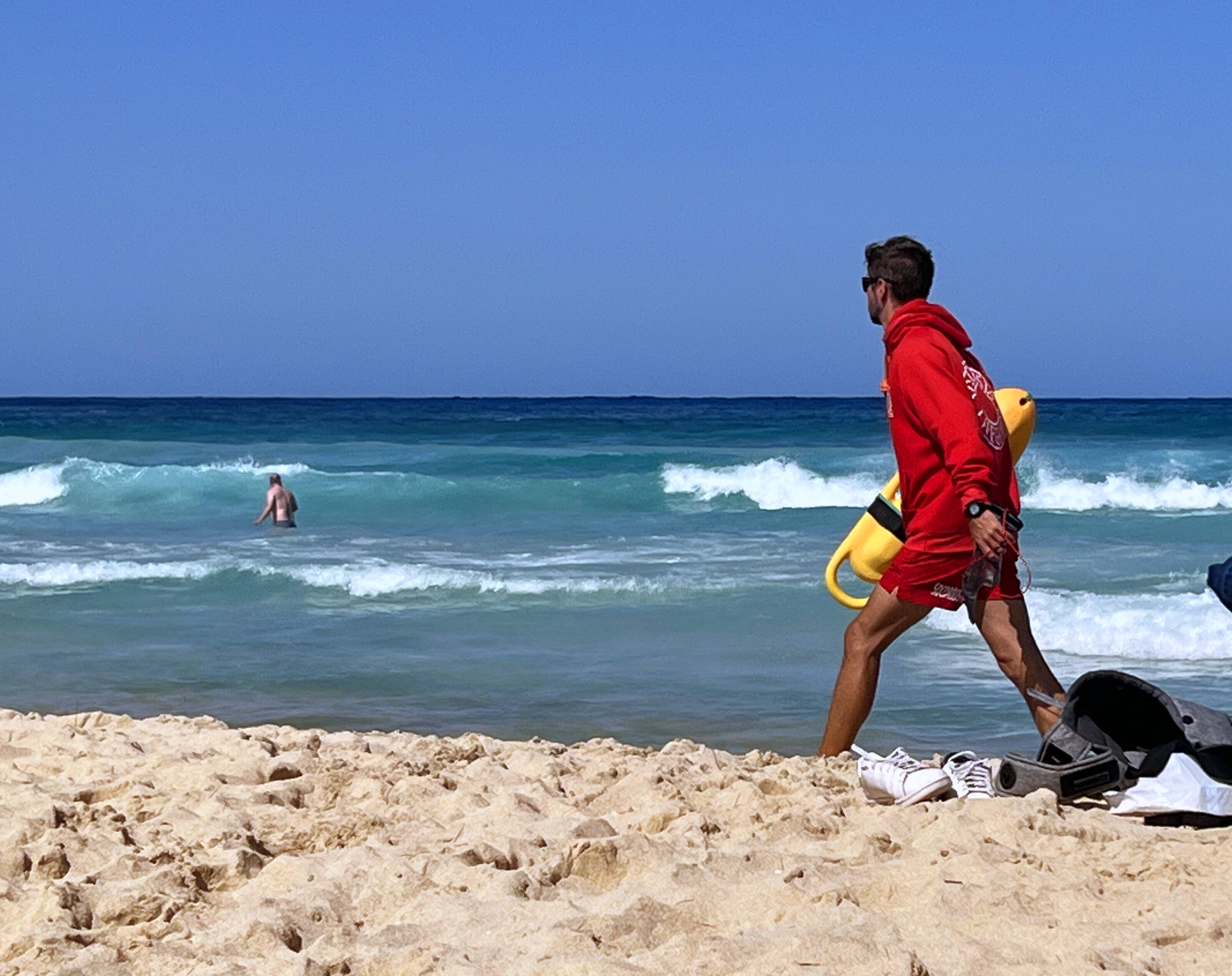 Deutsche Touristen stirbt im Traumurlaub! Tödlicher Unfall im Paradies - was passierte beim Baden auf Bora Bora?