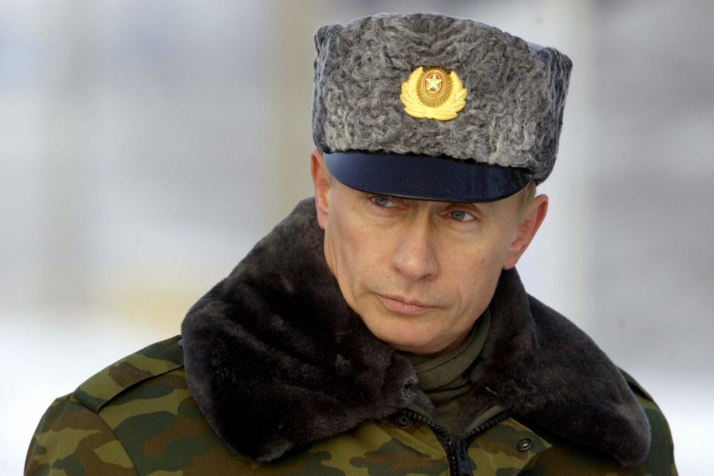 Putin sitzt in der Falle, Russland geht unter - weil das Militär versagt! 