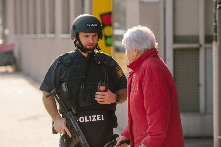 Terrorwarnung! Droht ein islamistischer Anschlag? - Fanatiker sollen Anschläge auf Kirchen geplant haben!