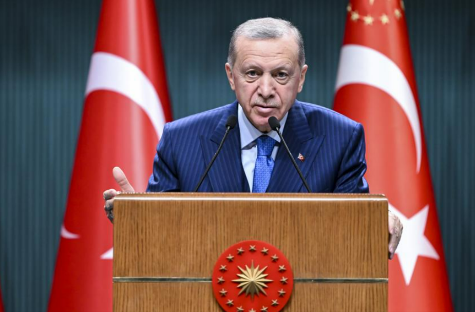 Putin tobt! Erdogan sagt JA zu NATO-Beitritt Finnlands!