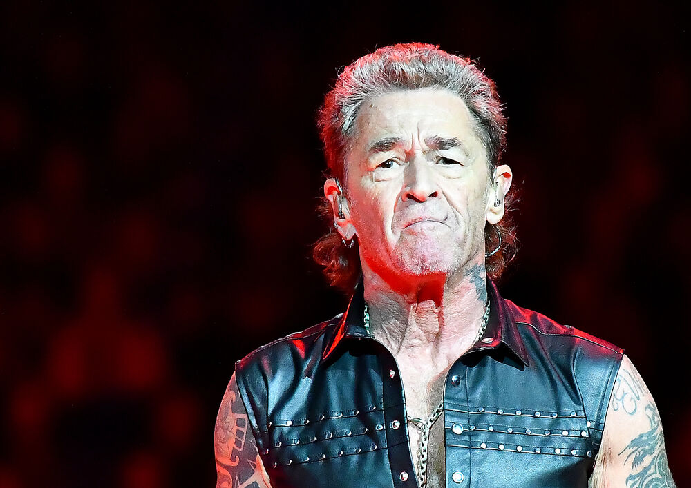 Peter Maffay - Scheidung kostet ihn Millionen! Teure Scheidung für Musiklegende Peter Maffay
