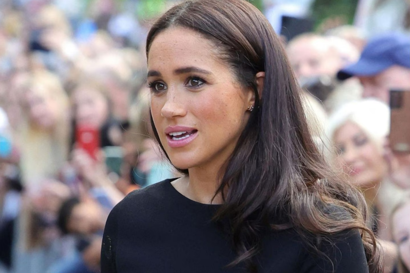 Hollywood: Aufstand gegen Meghan Markle! Jetzt gehen die Hollywood-Stars auf Meghan los!