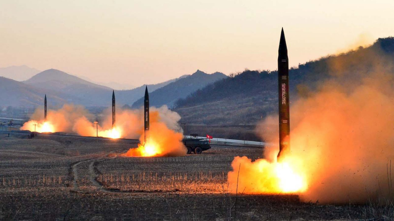 Können Putins Atomwaffen uns treffen? So groß ist die Reichweite - Putin bringt neue Atomwaffen in Stellung!