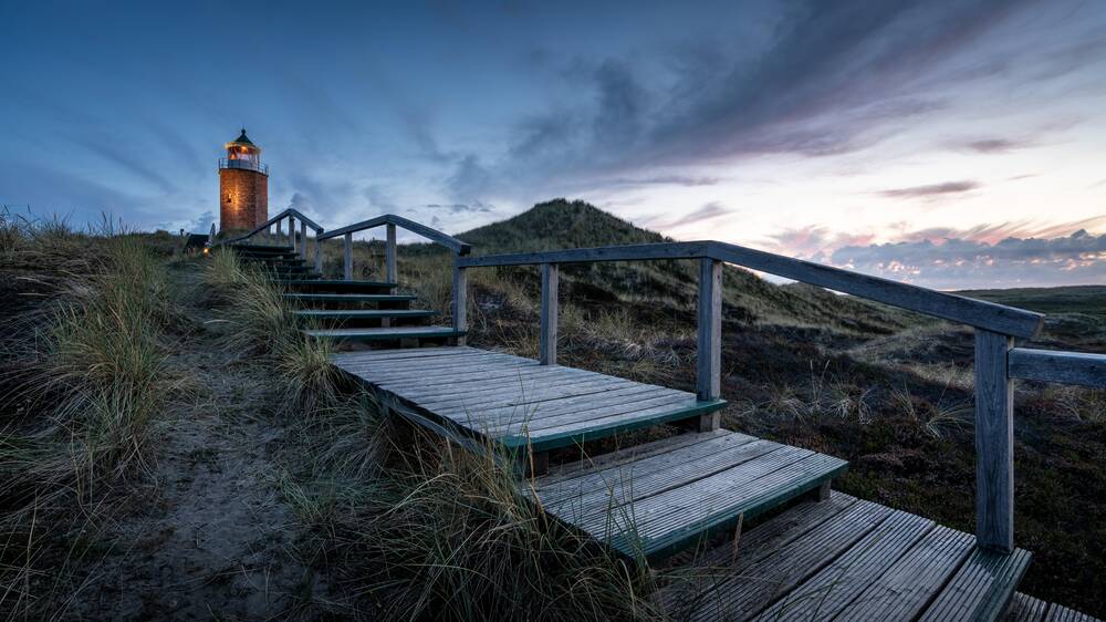 Mord auf Sylt! Die Insel jagt einen Mörder - Mysteriöser Fall um verstümmelten Handwerker