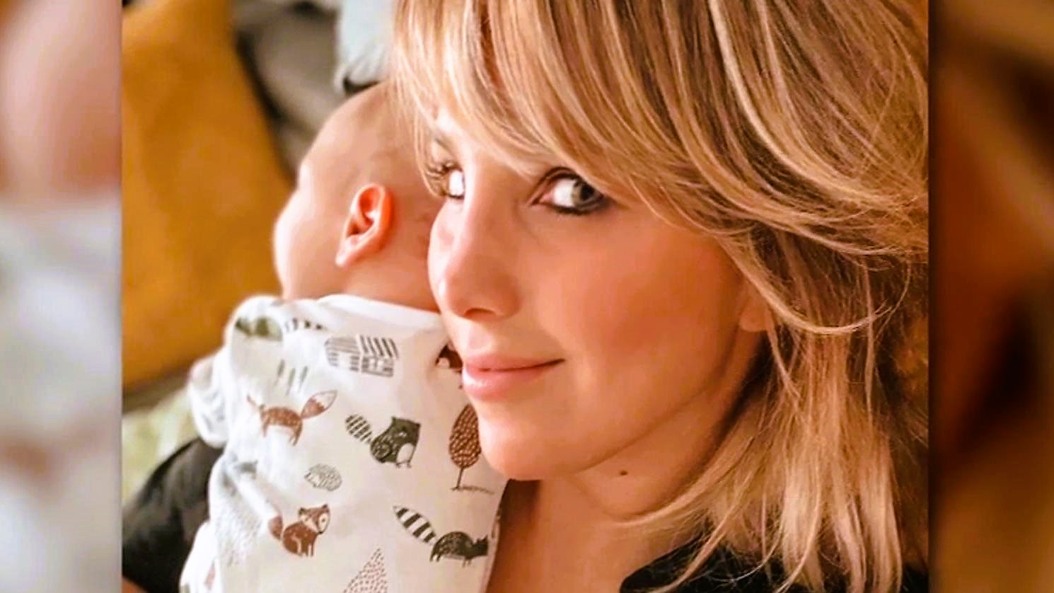 Annemarie Eilfeld - ihr Sohn soll sterben! Stalker droht damit ihren Sohn umzubringen!