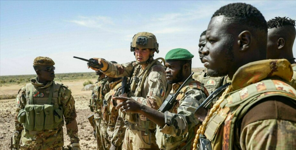 Wagner-Söldner scheffeln in Afrika Millionen! US-Geheimdienst deckt Operationen der Söldnergruppe auf