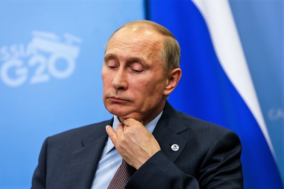 Russland soll die Ukraine entschädigen! EU will Sondertribunal gegen Russland einsetzen!