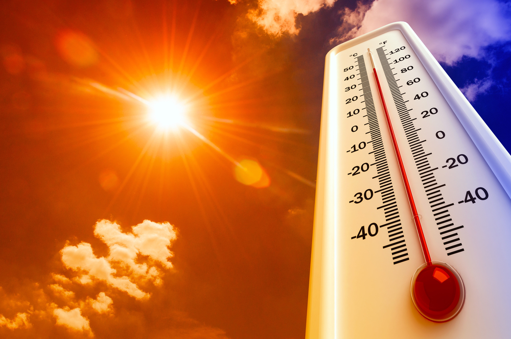 Pfingst-Wetter! Hitze-Hammer kommt - Sonnige Aussichten fürs Pfingstwochenende
