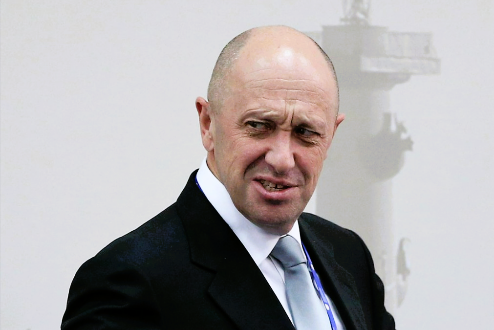Hammer-Fund im Wagner-Hauptquartier! Russische Behörden finden riesige Menge Bargeld bei den Söldnern!