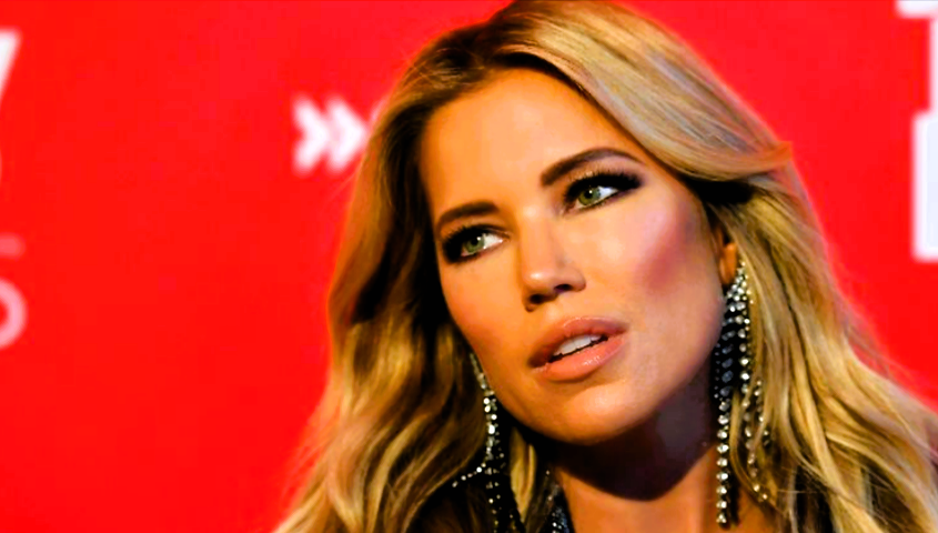 Raubüberfall auf Sylvie Meis! Taschen und Schmuck im Wert von 800.000 Euro gestohlen!