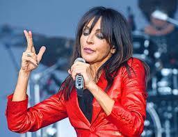 Nena-Konzert einfach abgebrochen! Fans genervt - Harte Kritik an Nena von den Gästen!