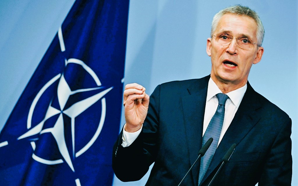 NATO-Stützpunkt mit tödlichen Bakterien angegriffen? 12 Todesopfer - Behörden untersuchen möglichen Anschlag!