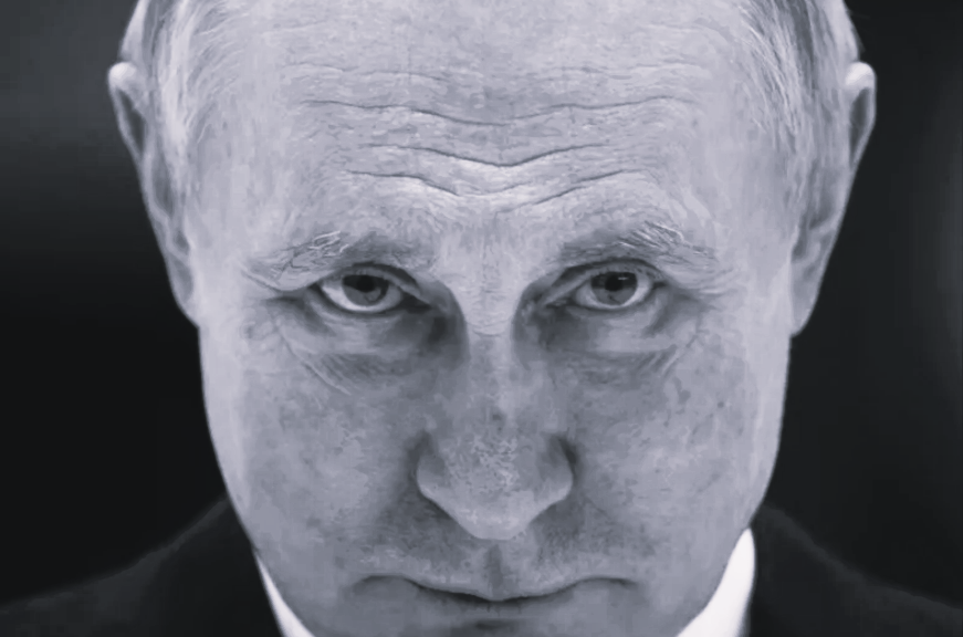 Putin schon 2 Jahre tot? Körperdouble soll im Kreml sitzen - Echter Putin soll verschwunden sein!