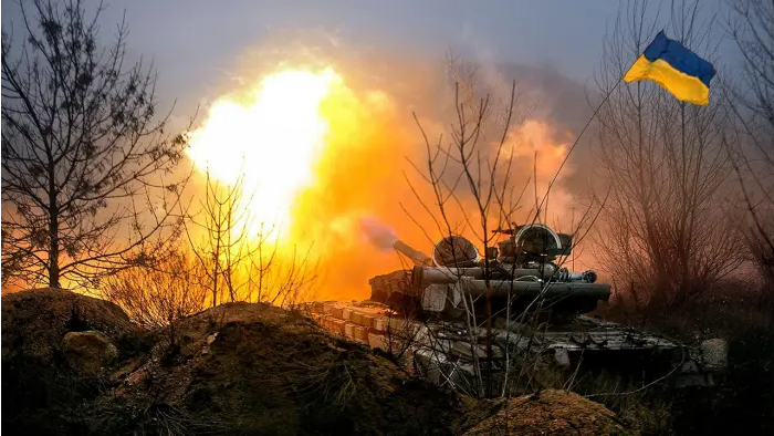 Schock im Kreml! Russische Soldaten traumatisiert- Einheit soll komplett vernichtet worden sein!