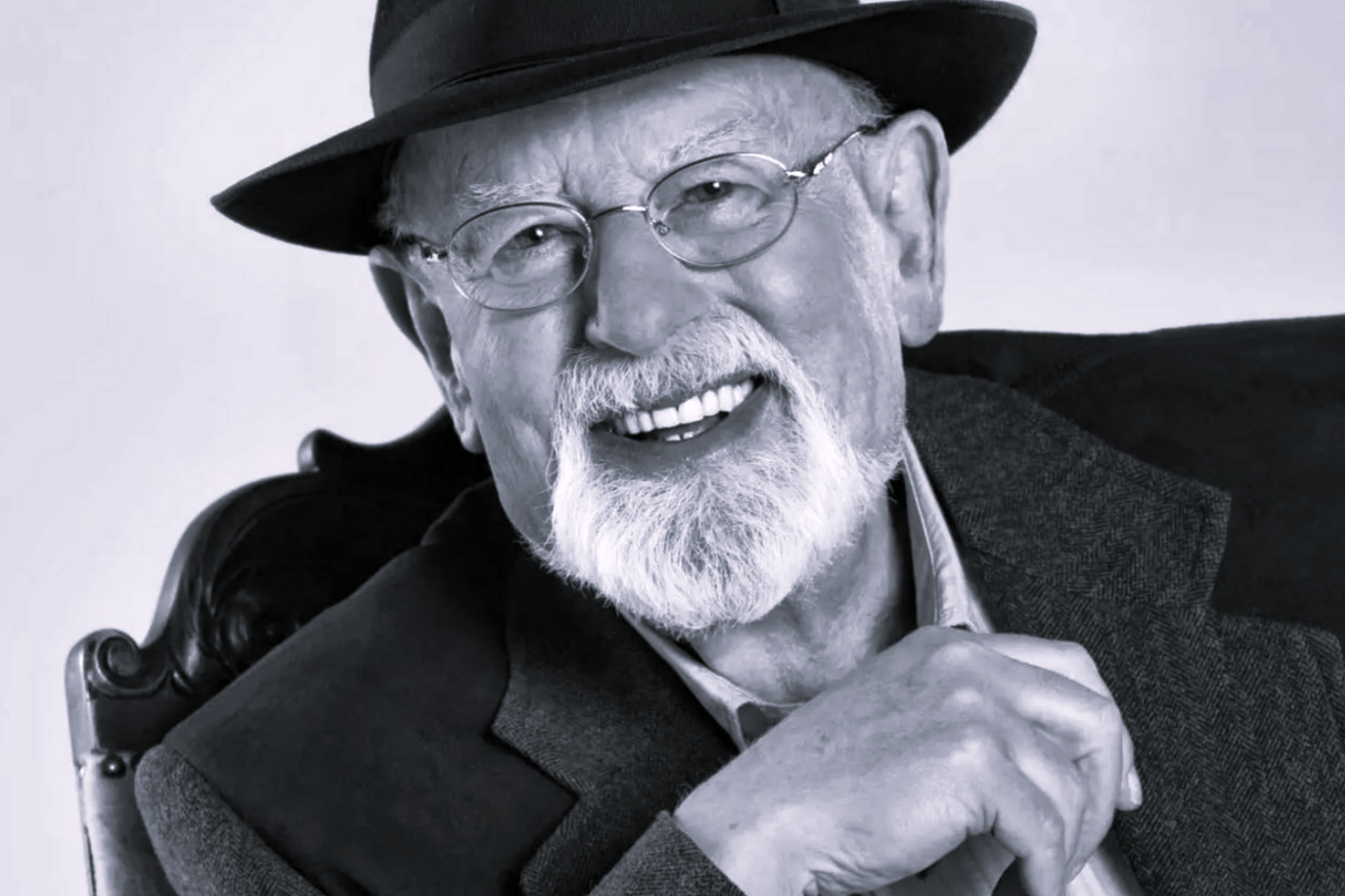 Roger Whittaker im Krankenhaus - geht es zu Ende? Große Sorgen um die Schlager-Ikone!