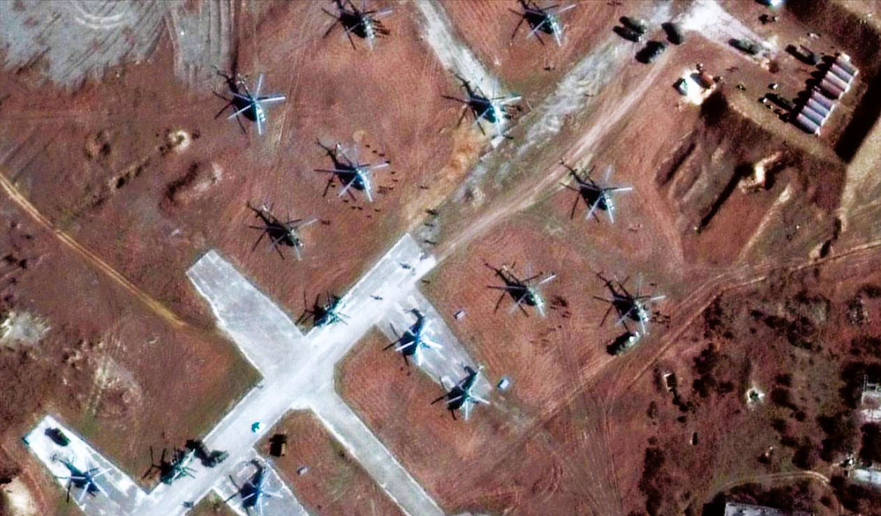 Russlands zerstört immer mehr ukrainische Kampfjets! Neue Drohnentaktik geht auf!