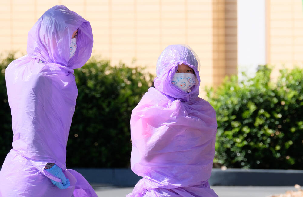 WHO alarmiert! Virus-Ausbruch, schon 1.000 Todesopfer! Mücke überträgt tödliches Virus!