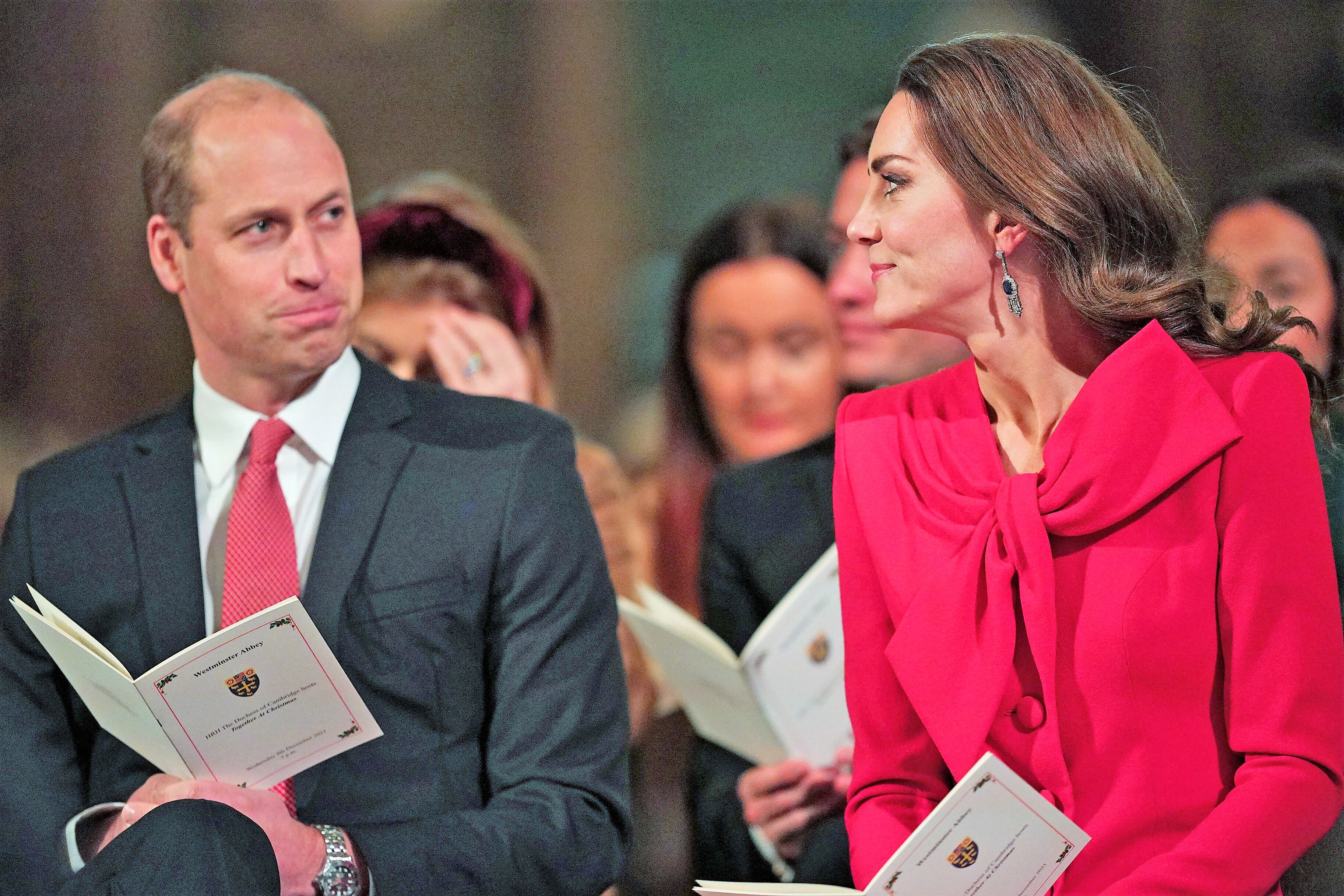 Kate und William - So reich sind die Royals wirklich! Neue Zahlen aus England lassen staunen!
