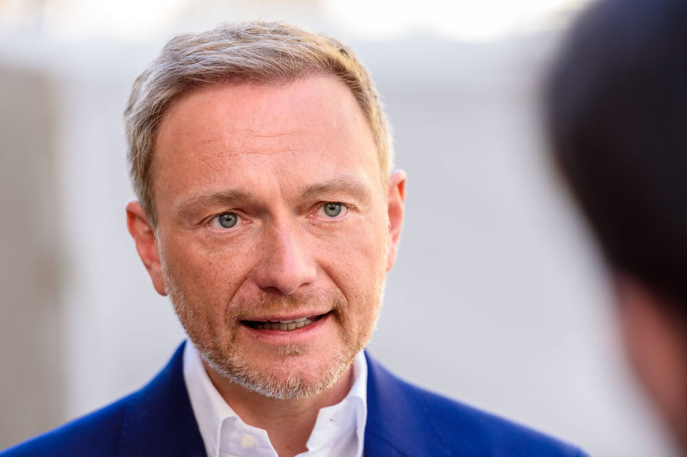 FDP unter 4%! Lässt Lindner die Ampel platzen? Steigen die Liberalen aus der Ampelregierung aus?