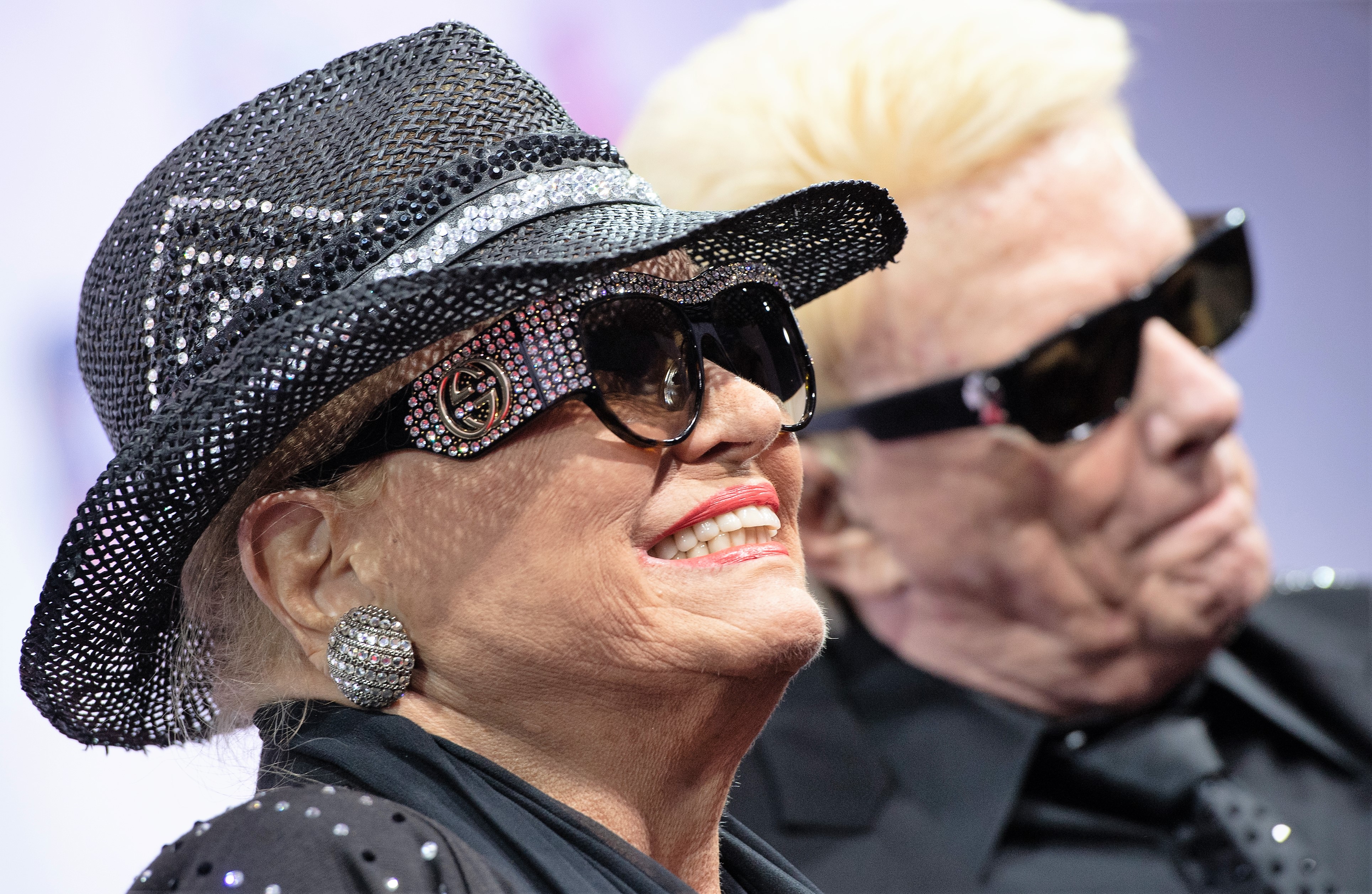 Heino sagt alle Termine ab! Sänger in großer Sorge um Ehefrau Hannelore - geht es jetzt ganz schnell