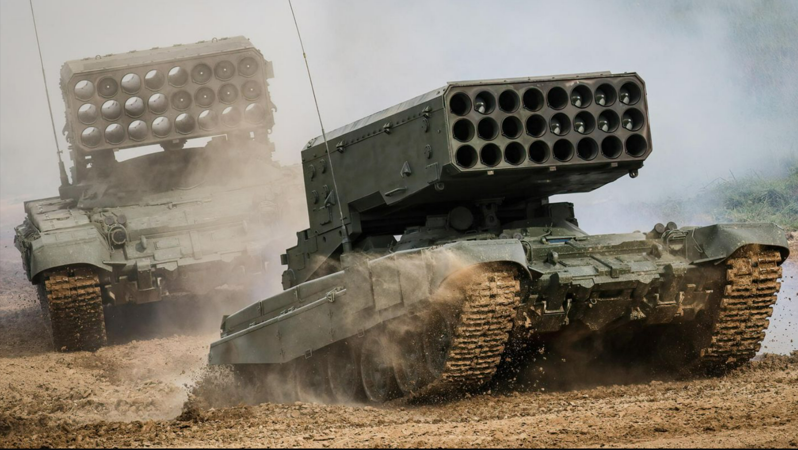 Putin geht die Munition aus! Russische Armee mit riesigen Problemen - Hat Putin einen Großteil seiner Waffenbestände aufgebraucht?