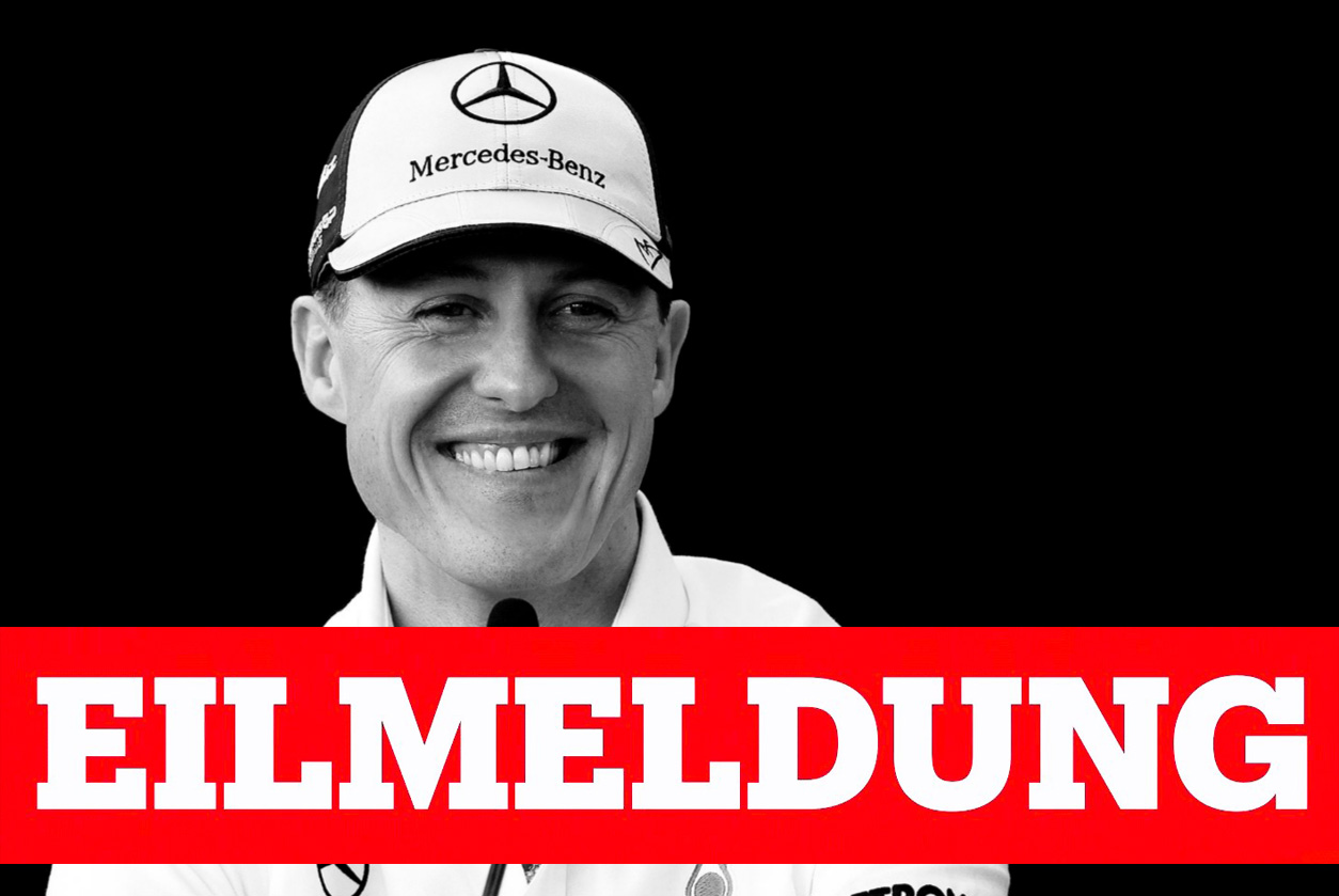Michael Schumacher - neue Informationen! 10 Jahre nach dem Unfall - Zeuge spricht von "schweren Fehlern"!