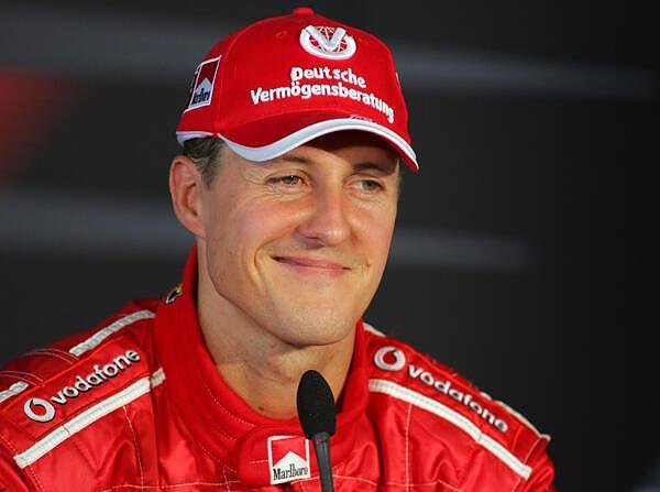 Schumi auf der Hochzeit seiner Tochter!? Gina Schumacher - Traumhochzeit im Sommer!