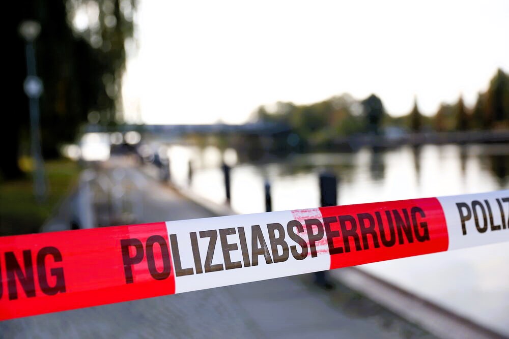 Familientragödie In Gescher (NRW)! Vermisste Frau ist tot - Polizei verhaftet Ehemann