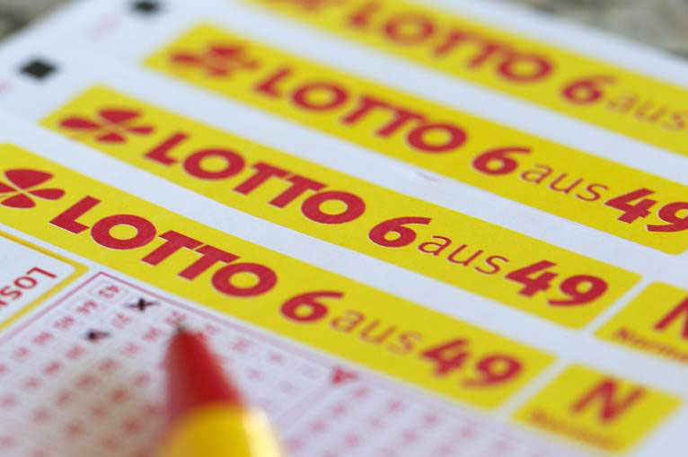  Lottomillionär begeht Selbstmord! Der Millionengewinn brachte ihm kein Glück