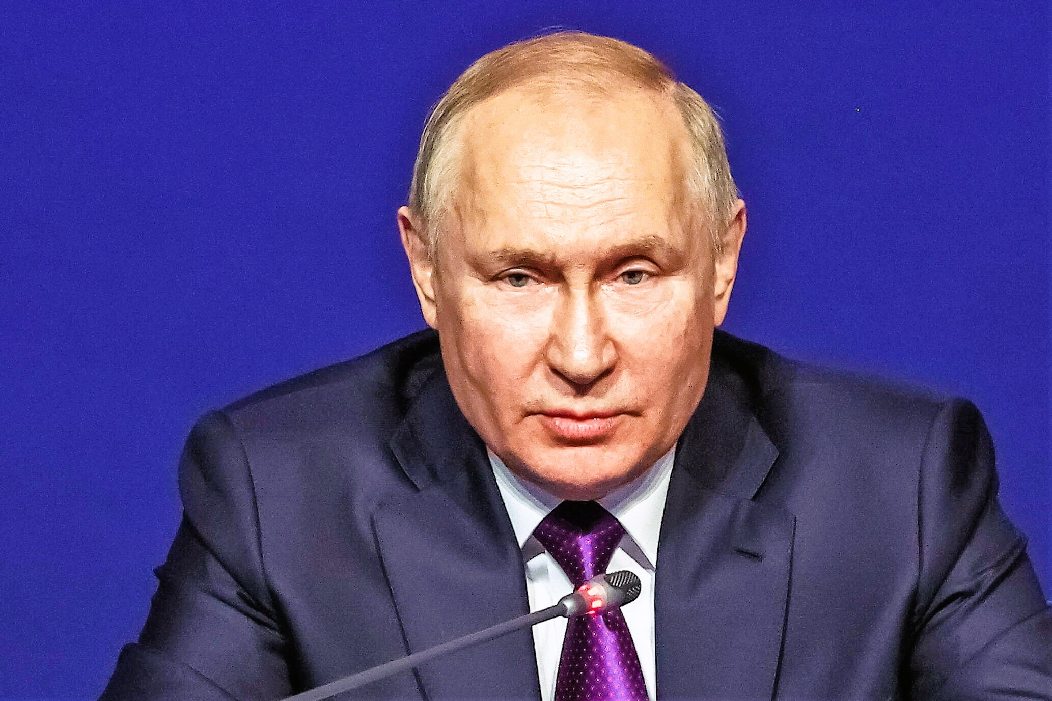 Moskau warnt Deutschland! Drohungen werden ernst! Putin wirft Bundesregierung "feindliche Haltung" vor
